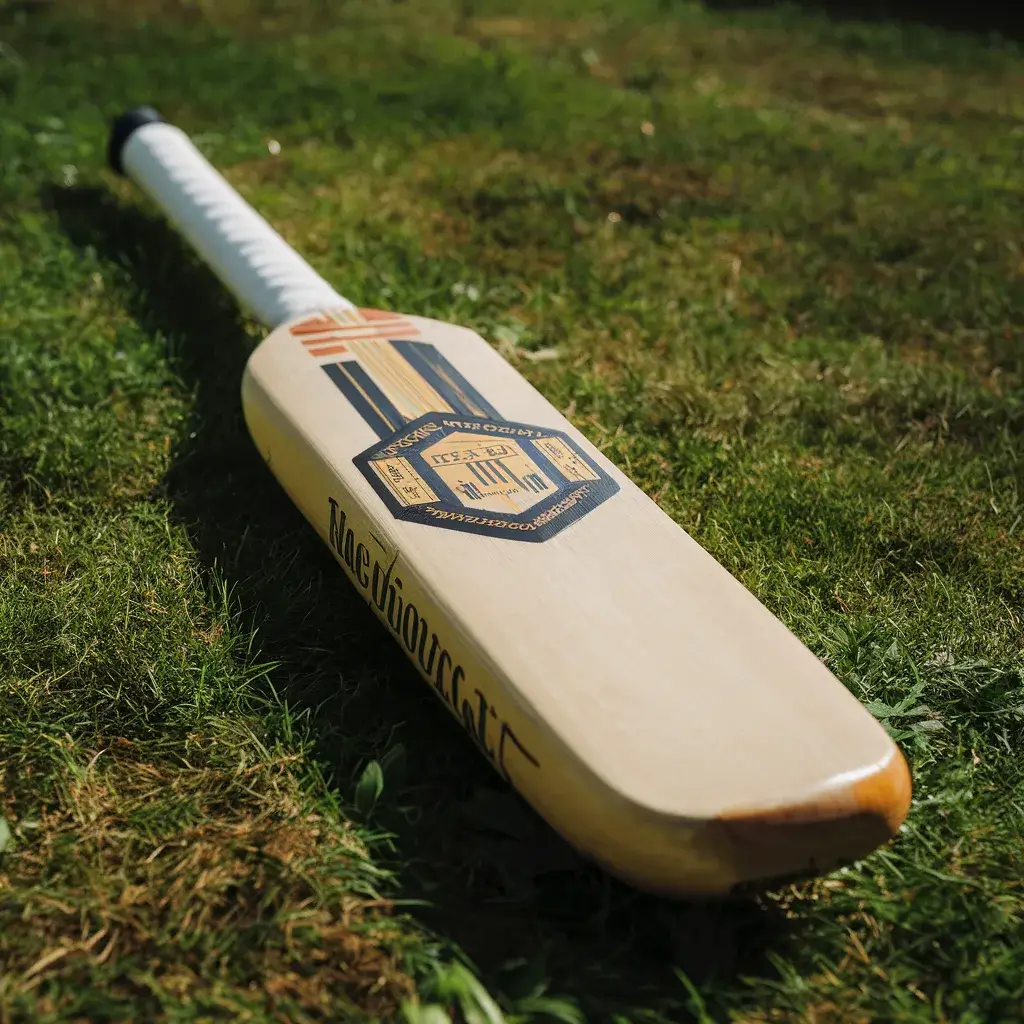 Cricket Bat